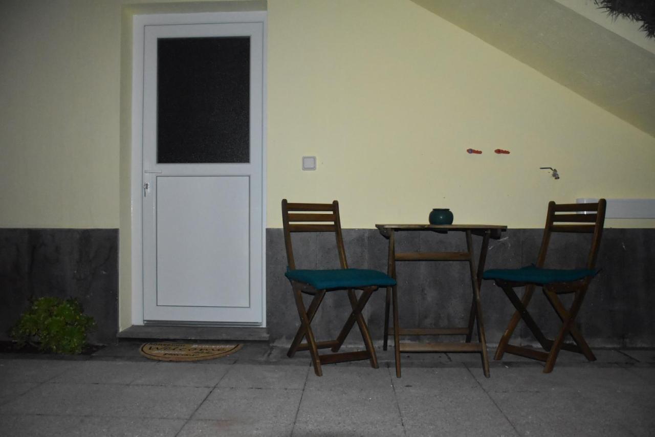 Casa Vereda Ponta Delgada, S Miguel Понта-Делгада Экстерьер фото