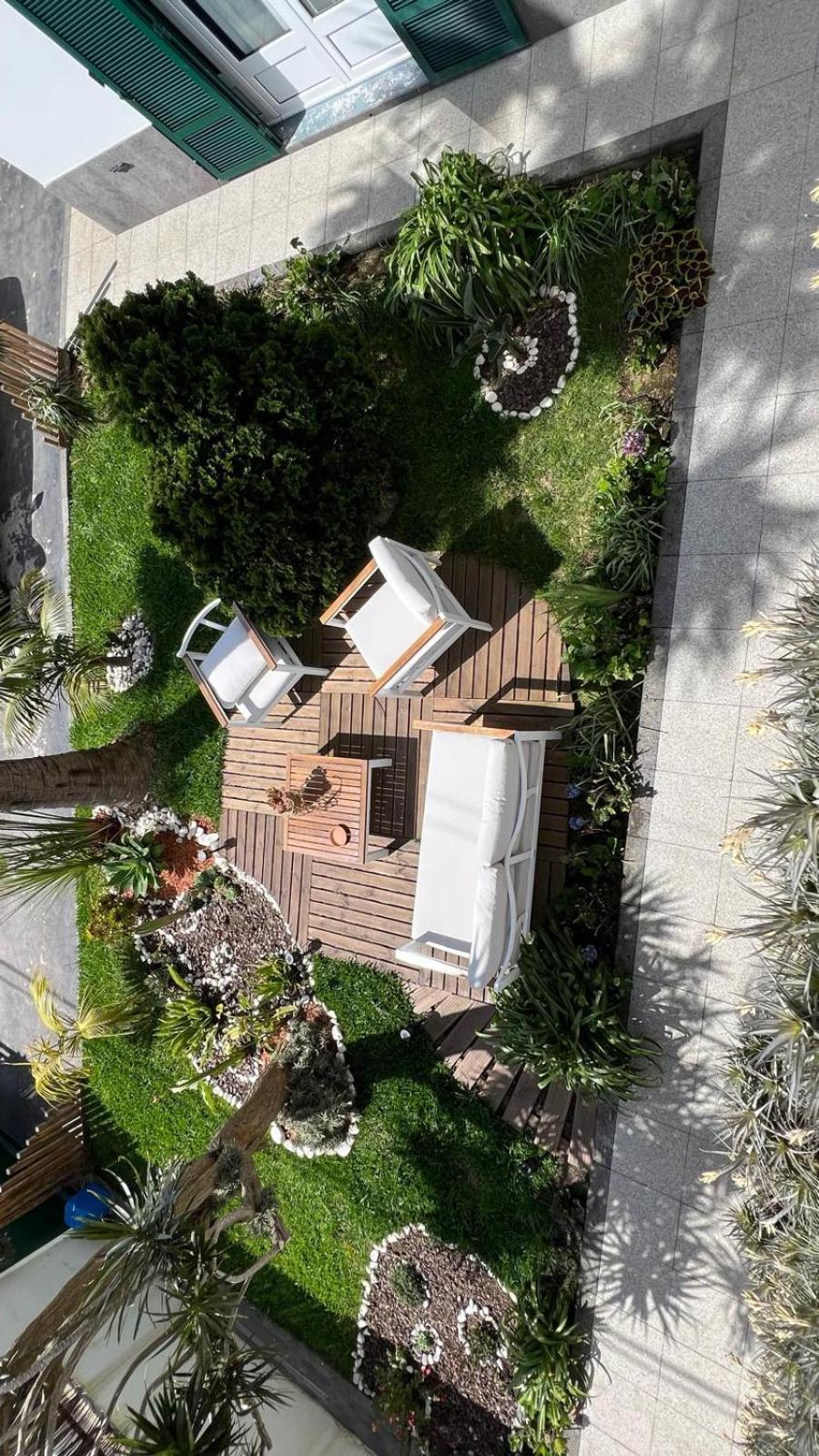 Casa Vereda Ponta Delgada, S Miguel Понта-Делгада Экстерьер фото